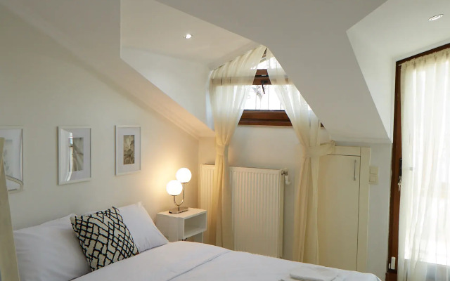 Апартаменты Kaplan Luxury