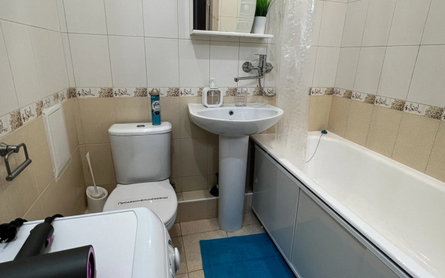 Апартаменты uTrip Sevilla