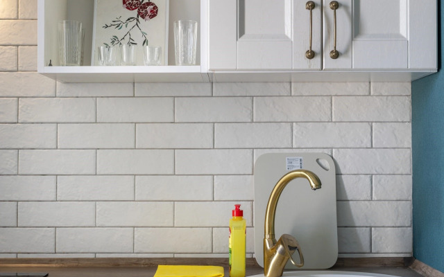 Апартаменты Sportivka Home