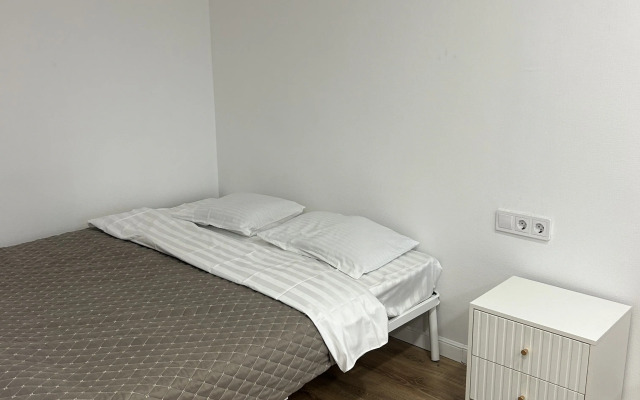 Nizhniy Novgorod Ul. Belinskogo, 97 Apartments