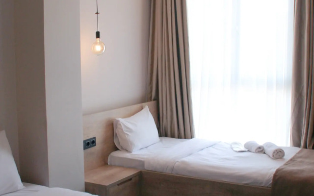 Bohem Hotel