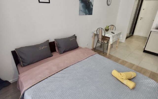 Kvartira ProApart Apartments