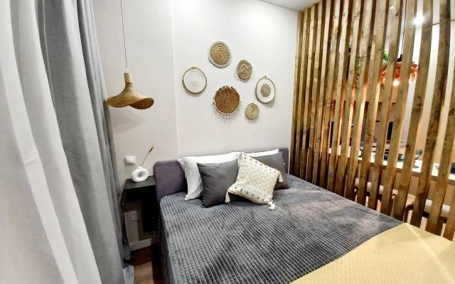 Eko-studiya Flat