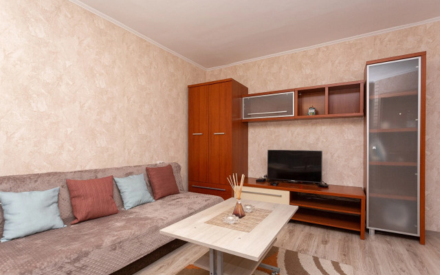 Apart Trofi U Severnogo Vokzala Flat