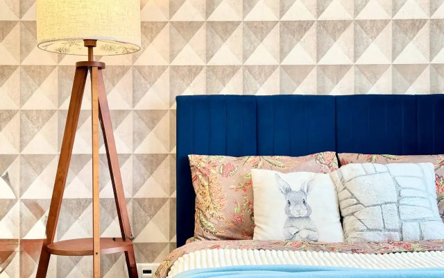 Квартира просторная в Истре Сампо