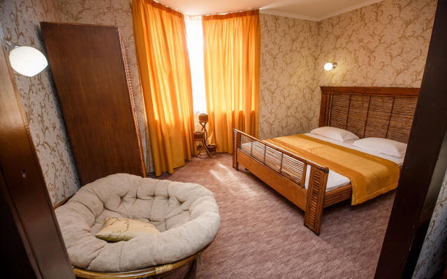 Livadiya Guest House