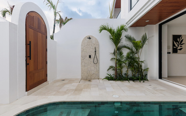 Вилла Amal By Bali Bliss Properties