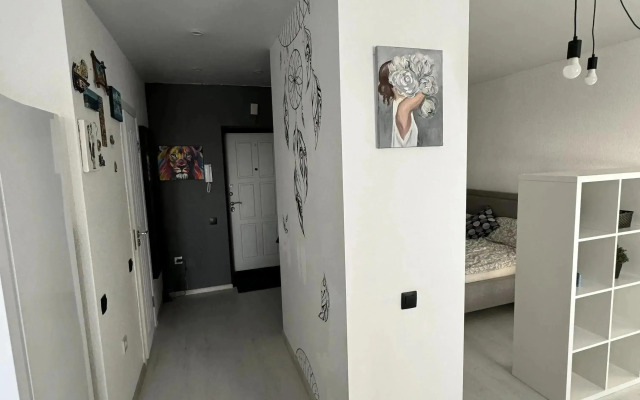 Posutochno Flat