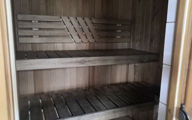 Коттедж Титан 5 Хибины