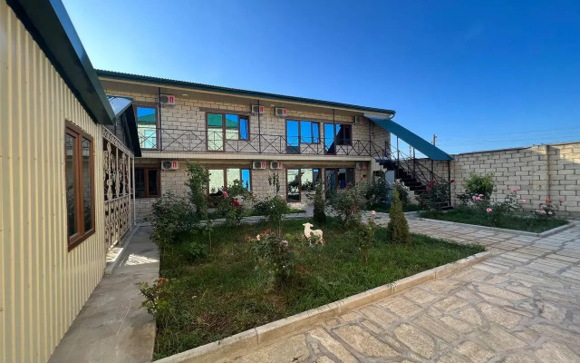 Гостевой дом Гранат