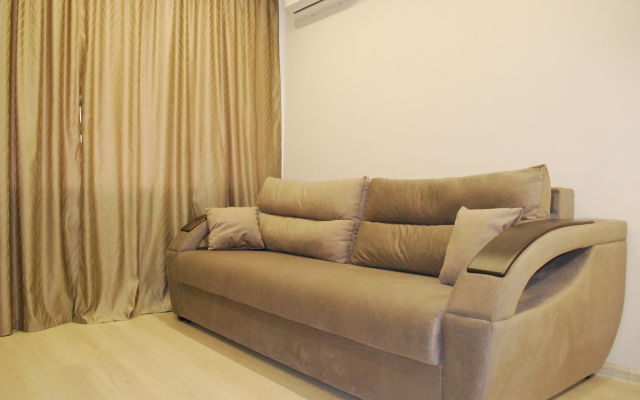 LUX Apartments on Telmana St. 2