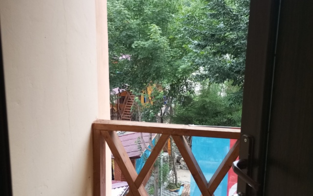 Qizil Dere Hotel