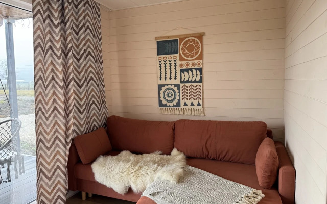 Гостевой Дом Видисвет