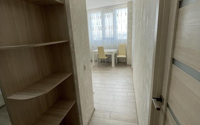 Апартаменты 1 Комнатные Возле Роял Парка