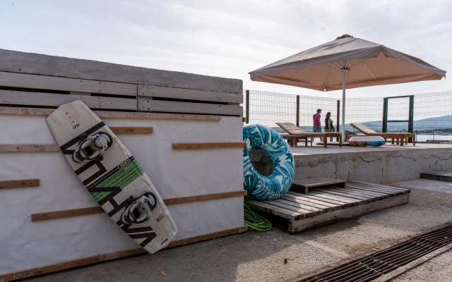 Гостевой дом Эльхаус