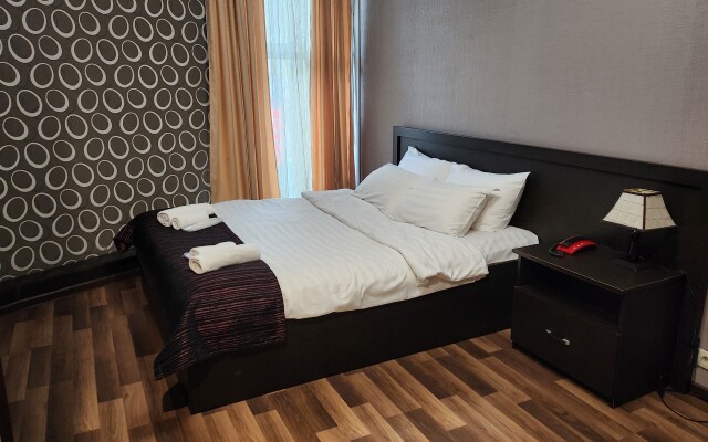 Hotel Georgian Paradise