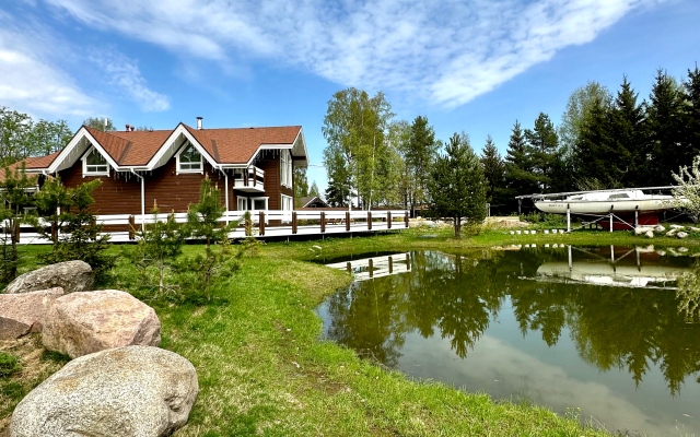 Меблированные комнаты Моя Дача