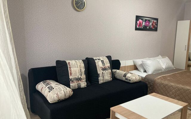 Квартира Серебряный век на берегу водохранилища