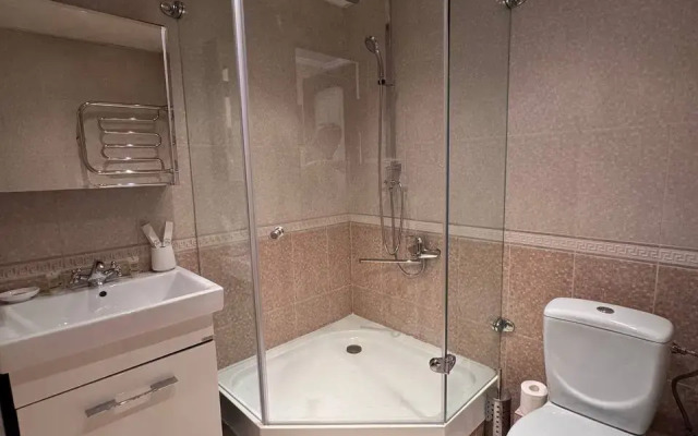 39 Kvartir Na Butkova 14 Apartments