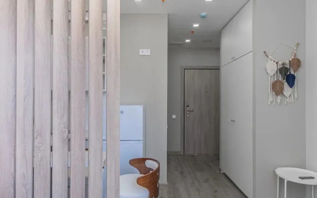 Samotsvet Na Vitebskom Prospekte 101k1 Apartments