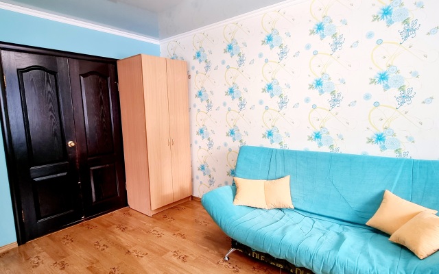 Квартира Рядом с Городским Стадионом