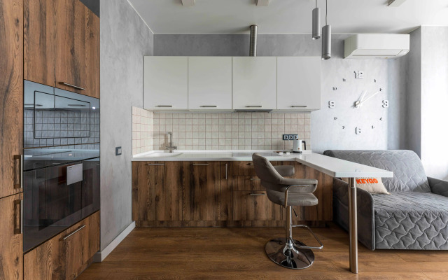 Апартаменты KeyGo 1062 рядом с метро Дмитровская