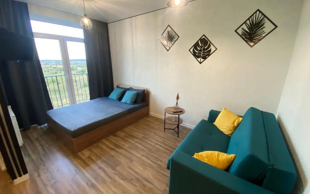 Квартира на побережье Балтийского моря