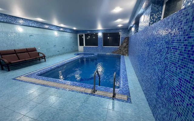 Отель Grand Silk Road Hotel