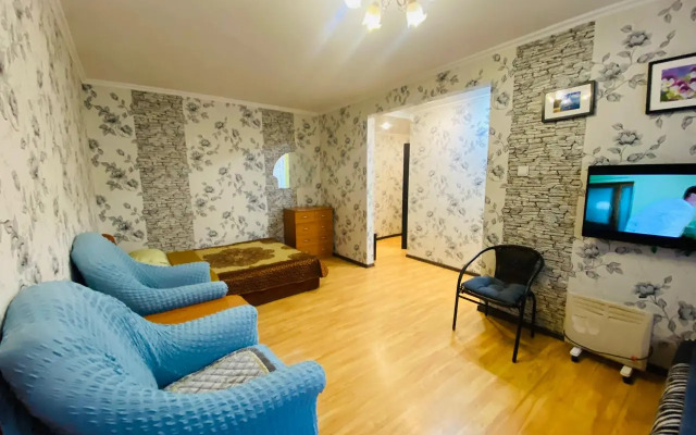 Апартаменты на Тарана 21