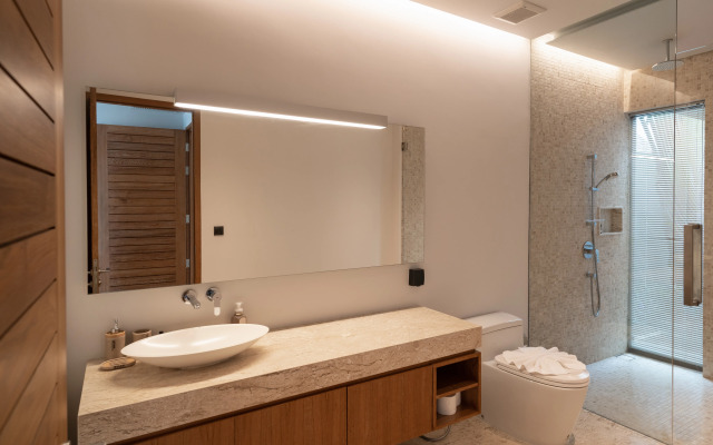 Oasis Anchan Hills by Apart Homes