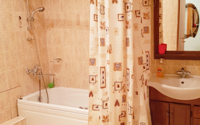 Апартаменты Ленинградская 68