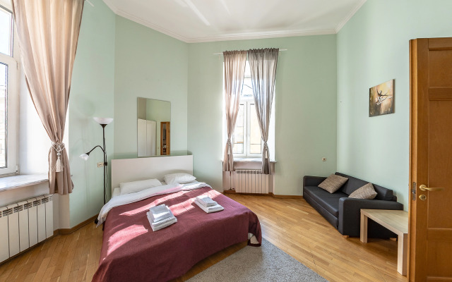 Апартаменты Адмиралтейство