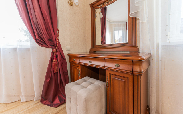 Na 10 Chelovek S Saunoy Private House