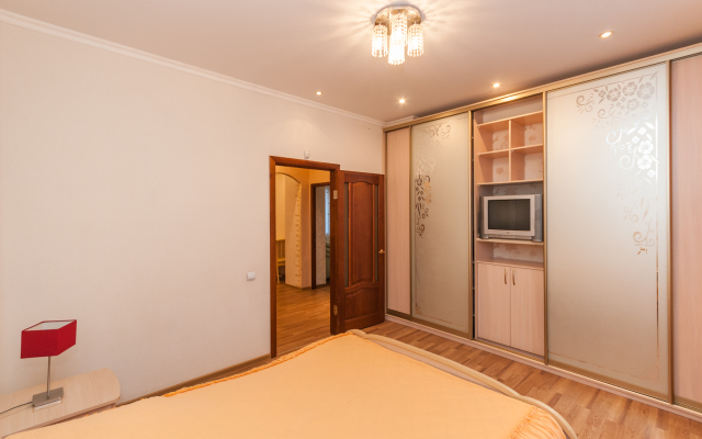LENINA 90 Apartments