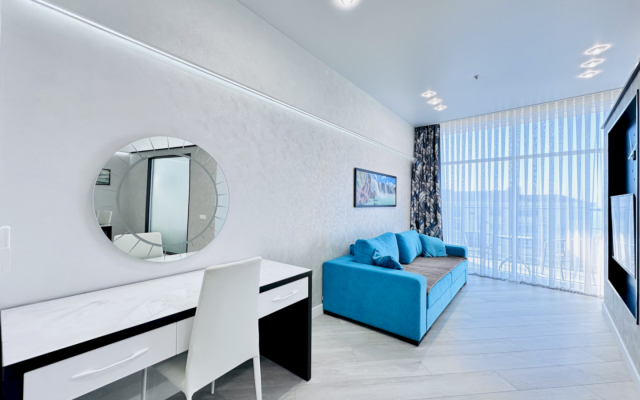 Barselona-Park 716 Flat