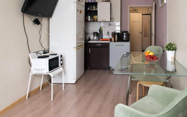 Апартаменты Norke Романтик