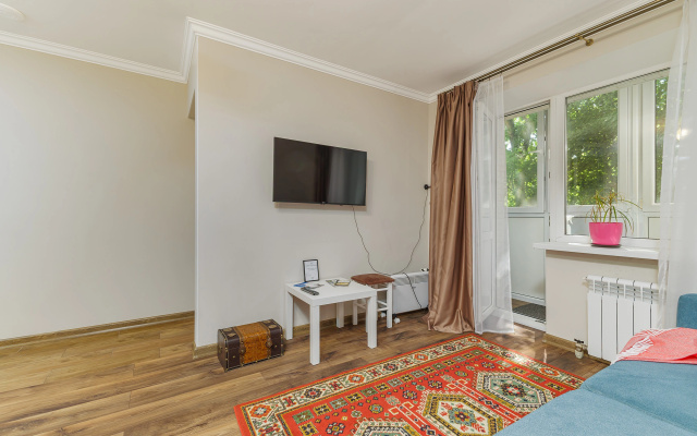 Квартира в центре Калининграда Верхнее Озеро