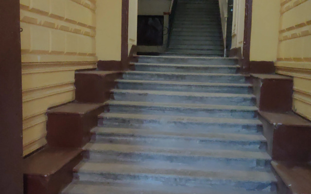 Квартира Уютная студия в самом сердце Васильевского острова