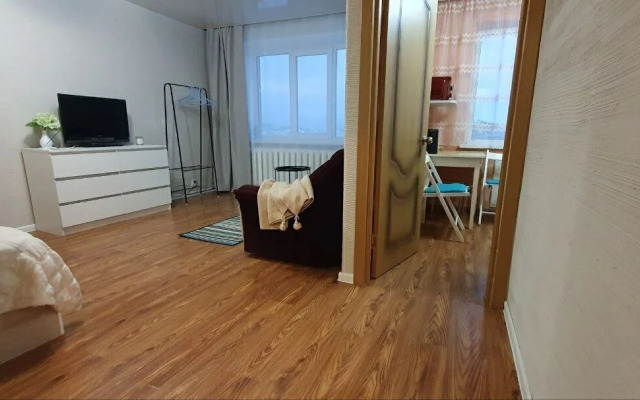 Квартира на улице Гагарина 13/61