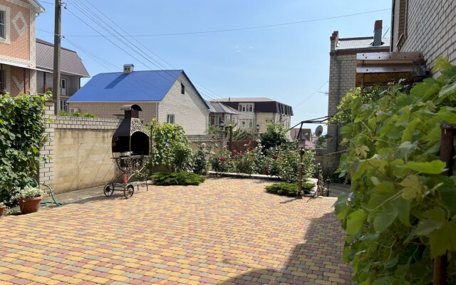 Гостевой Дом 153 Анапская 19