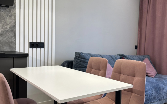 Квартира 2-комнатная в ЖК Коперник