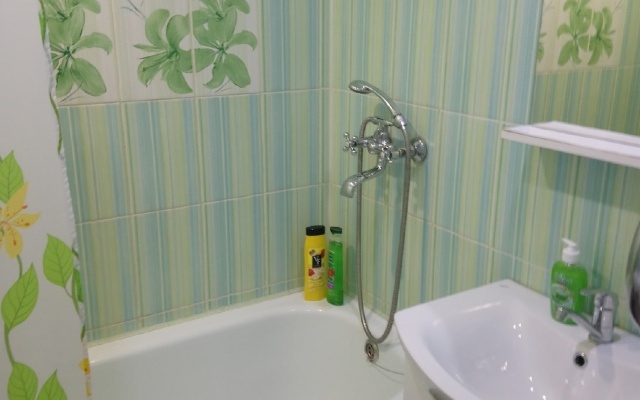 Апартаменты Двухкомнатные Уютный Тихвин 5-54 Мкд