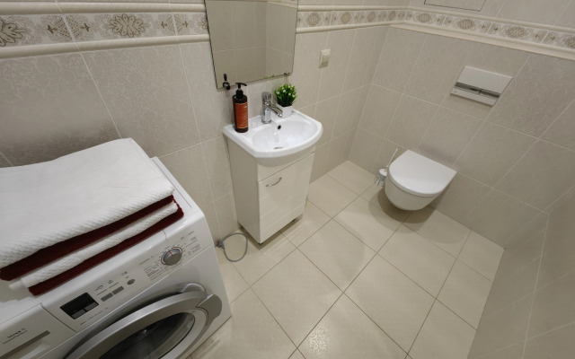 Квартира Видовая на Весь Город