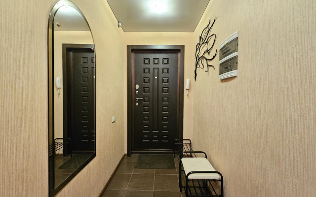 Квартира Апартамент Живи Уютно