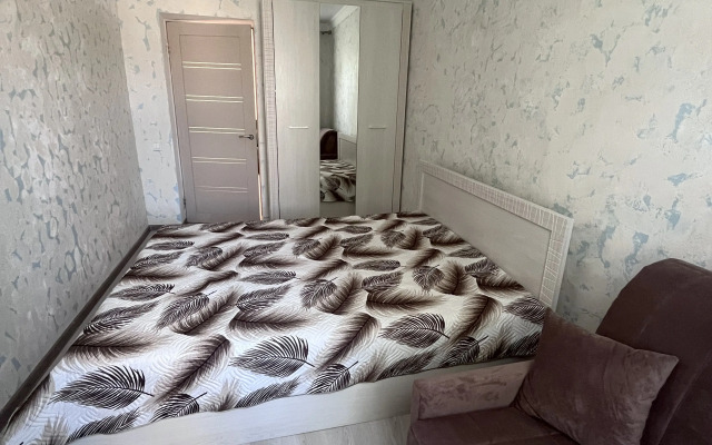 Апартаменты Двухкомнатные на ул. Гагарина, д.58, кв.2