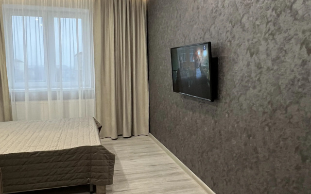 Na Zapadnom Plyazhe Flat