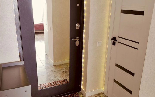 Квартира 107 на улице Энергетиков 6