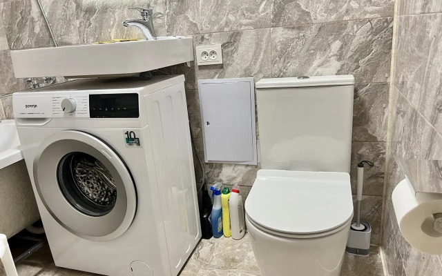 Апартаменты Aura