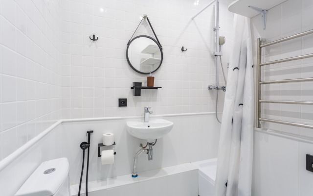 Апартаменты FortEstate проспект Вернадского 41/1 (7)