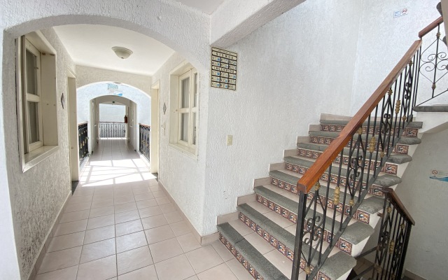 Отель Dulce Luna